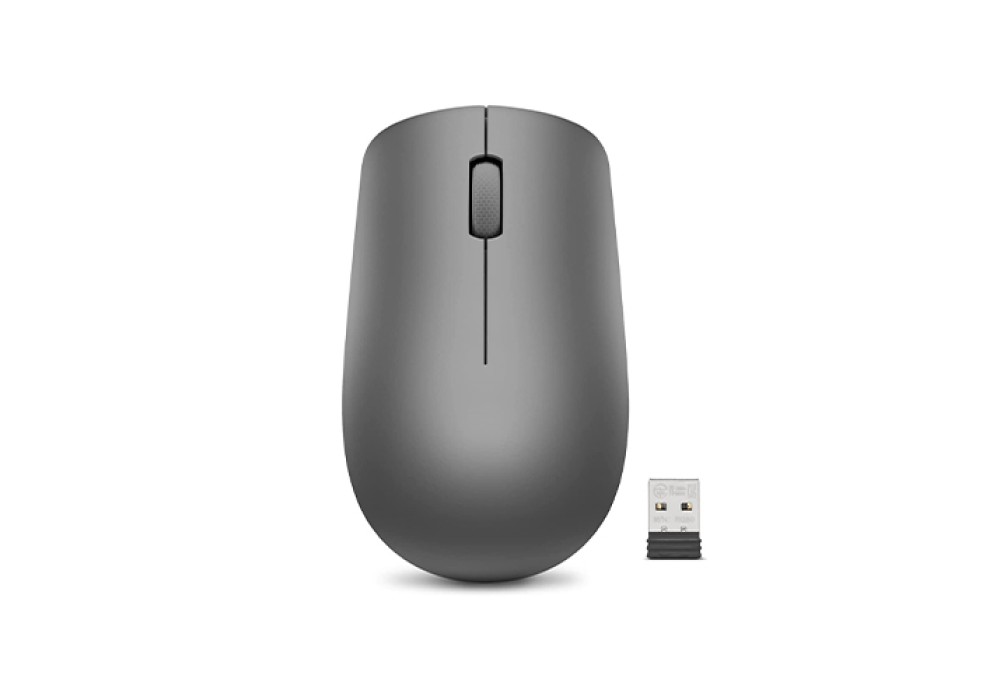 Lenovo 530 Wireless Mouse