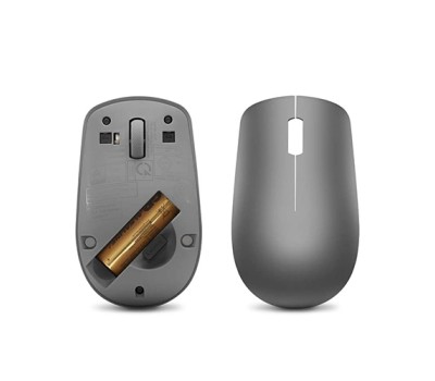 Lenovo 530 Wireless Mouse