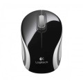 Logitech M187 Wireless Black Mouse