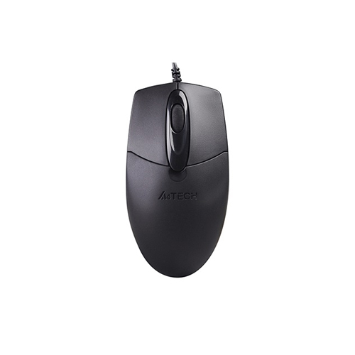 A4TECH OP-720 Optical USB Wired Mouse