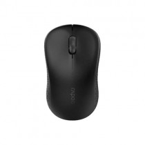 Rapoo M160 Multi Mode Silent Bluetooth Black Mouse