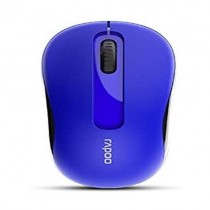  Rapoo M10 Nano Receiver Wireless Mouse