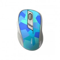 Rapoo M500 Dual Mode Silent Bluetooth Mouse