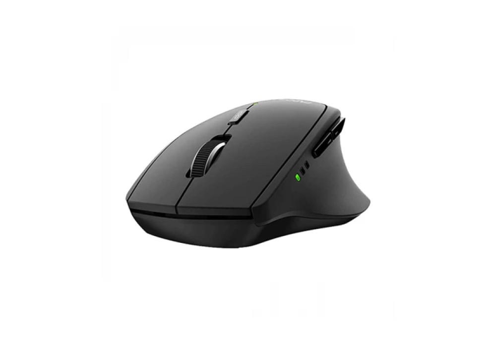 Rapoo MT550 Multi Mode Bluetooth Mouse