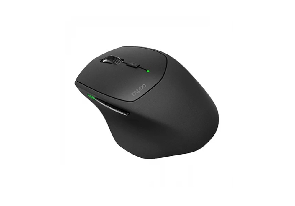 Rapoo MT550 Multi Mode Bluetooth Mouse