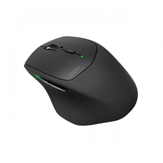 Rapoo MT550 Multi Mode Bluetooth Mouse