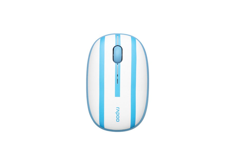 Rapoo M650 Multi-mode Wireless Optical Mouse FIFA Edition