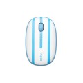 Rapoo M650 Multi-mode Wireless Optical Mouse FIFA Edition