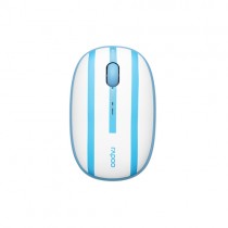 Rapoo M650 Multi-mode Wireless Optical Mouse FIFA Edition
