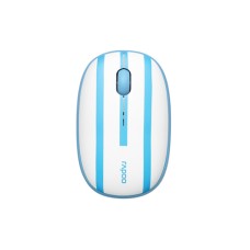 Rapoo M650 Multi-mode Wireless Optical Mouse FIFA Edition