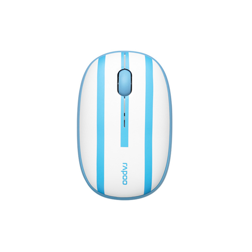Rapoo M650 Multi-mode Wireless Optical Mouse FIFA Edition