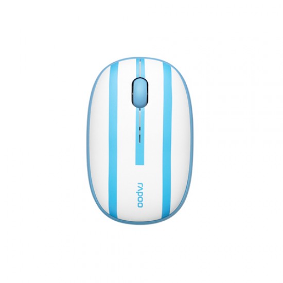 Rapoo M650 Multi-mode Wireless Optical Mouse FIFA Edition