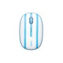 Rapoo M650 Multi-mode Wireless Optical Mouse FIFA Edition