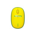 Rapoo M650 Multi-mode Wireless Optical Mouse FIFA Edition