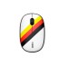 Rapoo M650 Multi-mode Wireless Optical Mouse FIFA Edition