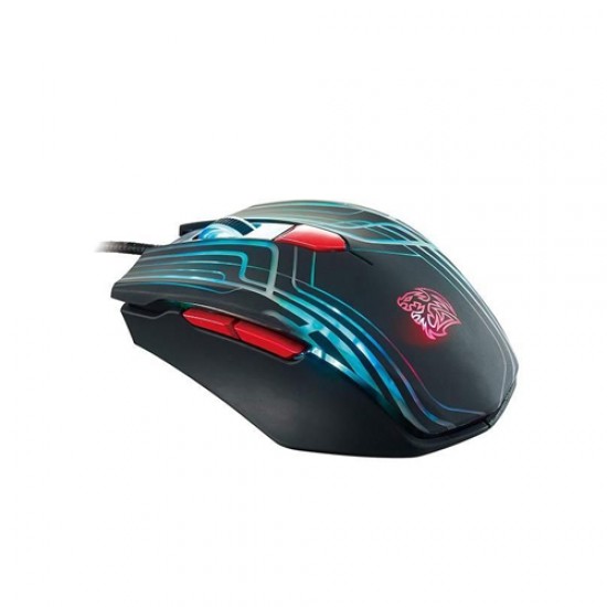 Thermaltake Talon Wired USB Optical Gaming Mouse