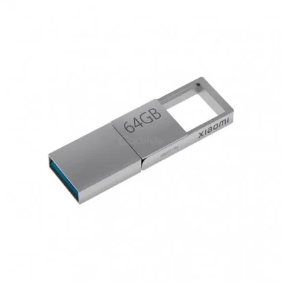 Dell 64GB USB 3.0 Type-A and Type-C Combo Flash Drive