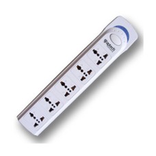 Aptech AP-151 5 Port Power strip
