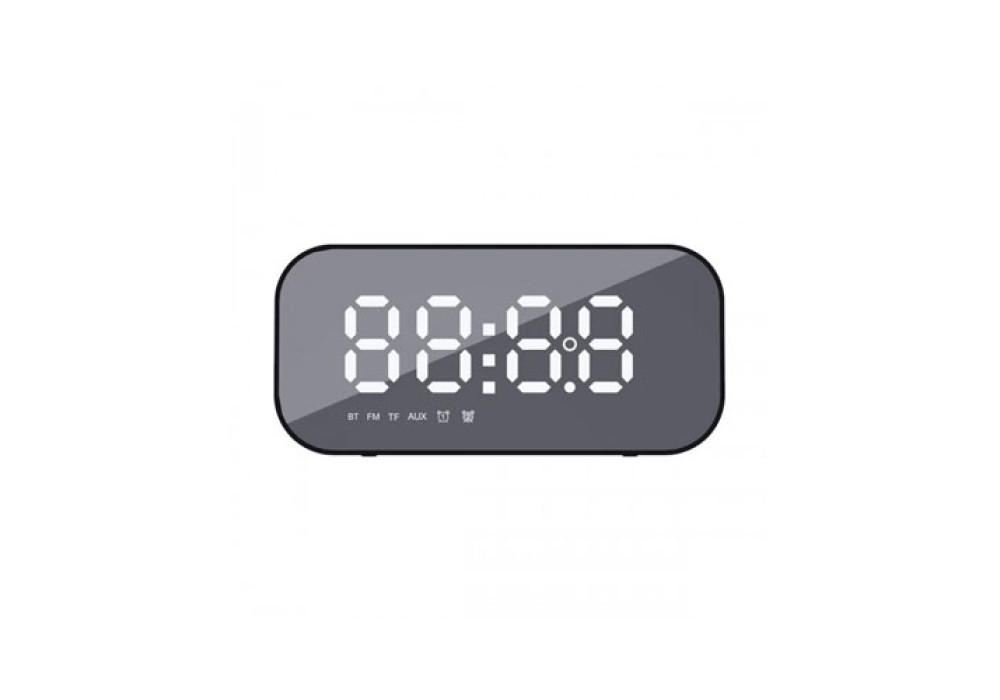 HAVIT M3 ALARM CLOCK BLUETOOTH SPEAKER