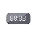 HAVIT M3 ALARM CLOCK BLUETOOTH SPEAKER