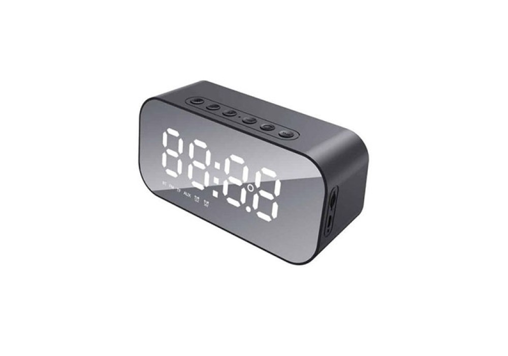 HAVIT M3 ALARM CLOCK BLUETOOTH SPEAKER