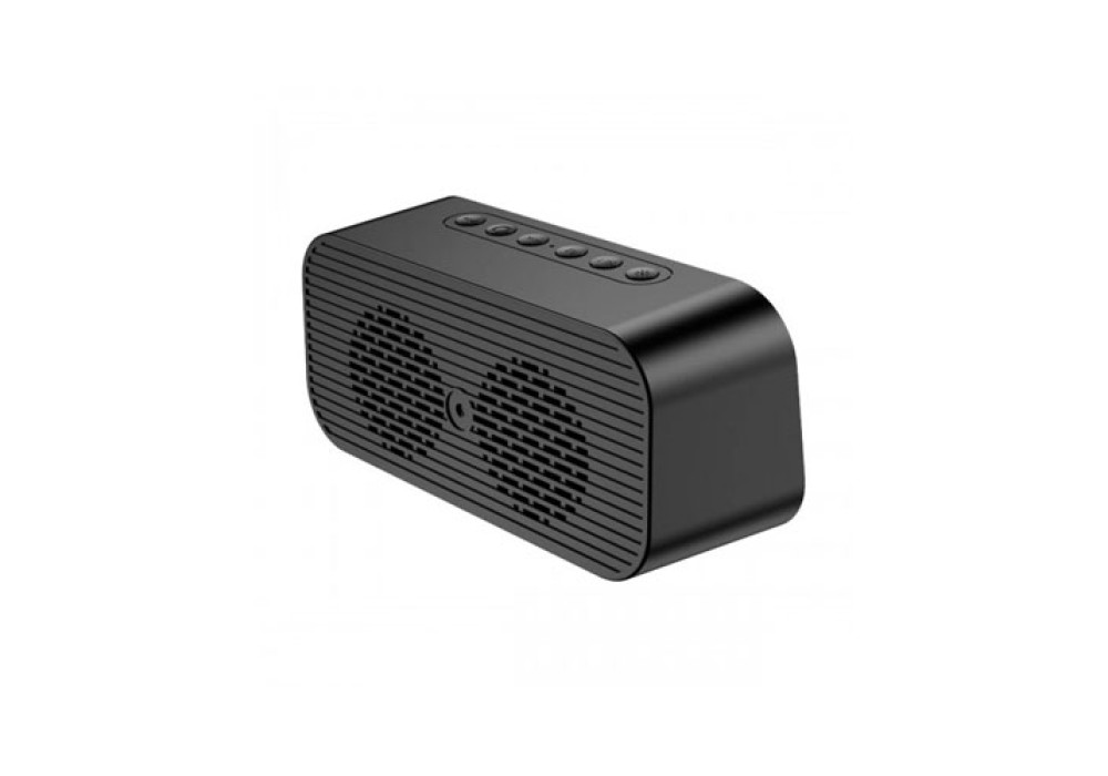 HAVIT M3 ALARM CLOCK BLUETOOTH SPEAKER