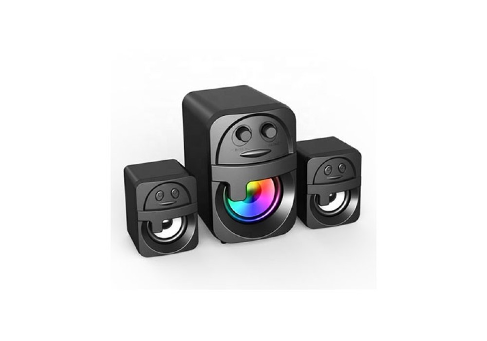 Havit SF112BT Multi-Functional Bluetooth Speaker