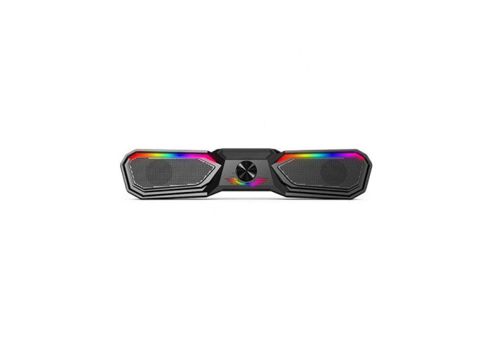 HAVIT SK750BT BLUETOOTH WIRED DUAL MODE SPEAKER