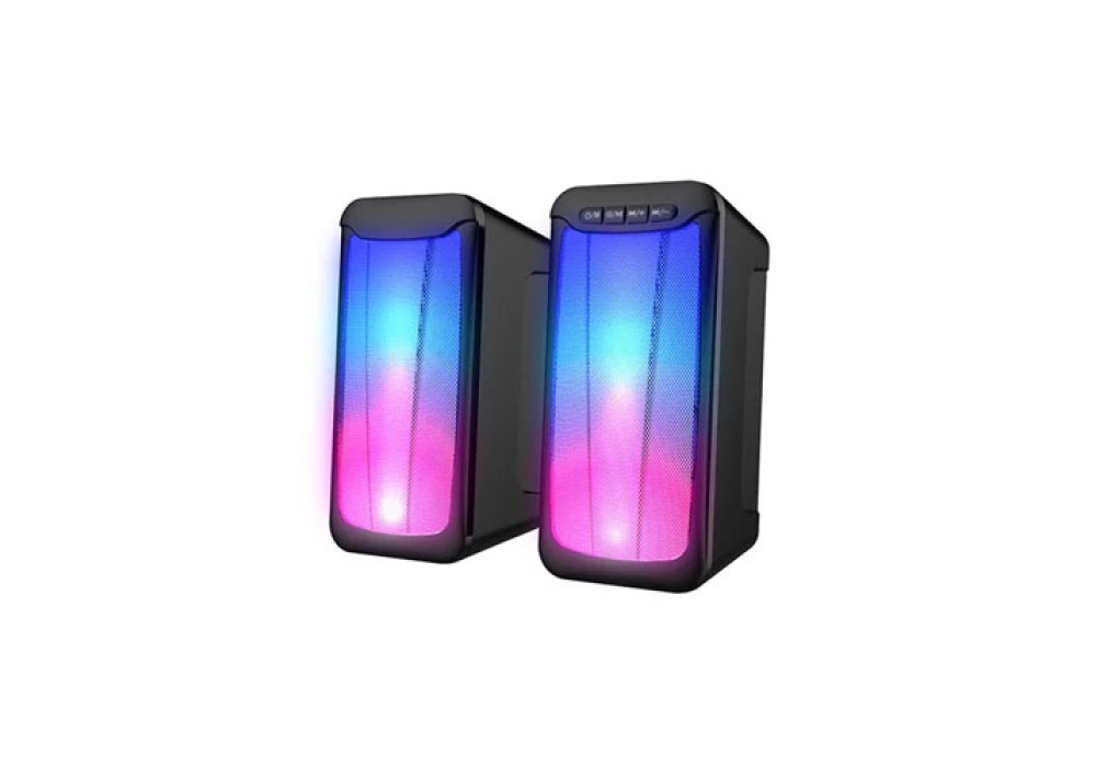 HAVIT SK755BT BLUETOOTH/WIRED DUAL MODE SPEAKER 