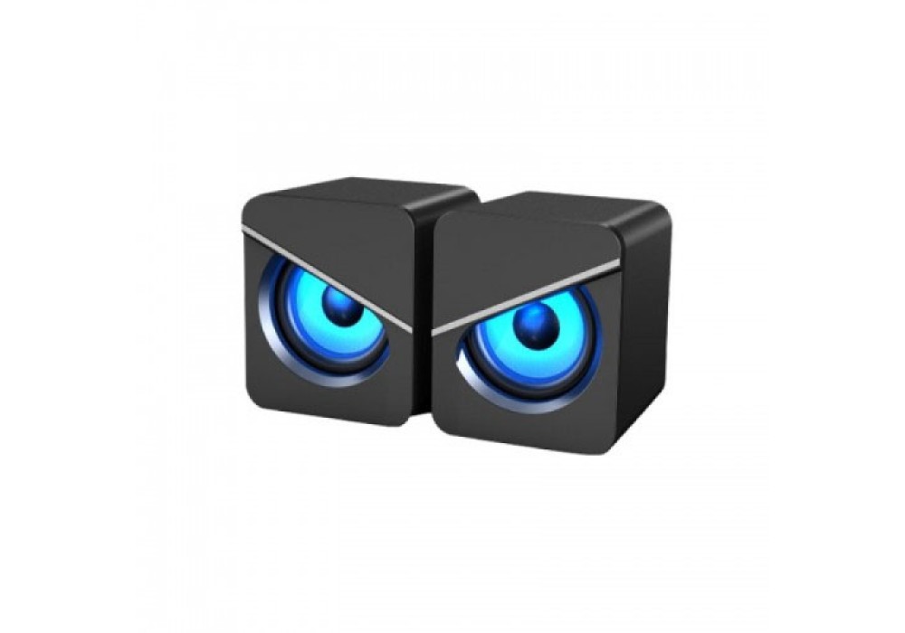 HAVIT SK712 USB STEREO SPEAKER