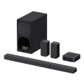 Sony HT-S40R Wireless Rear Speaker Home Theater System