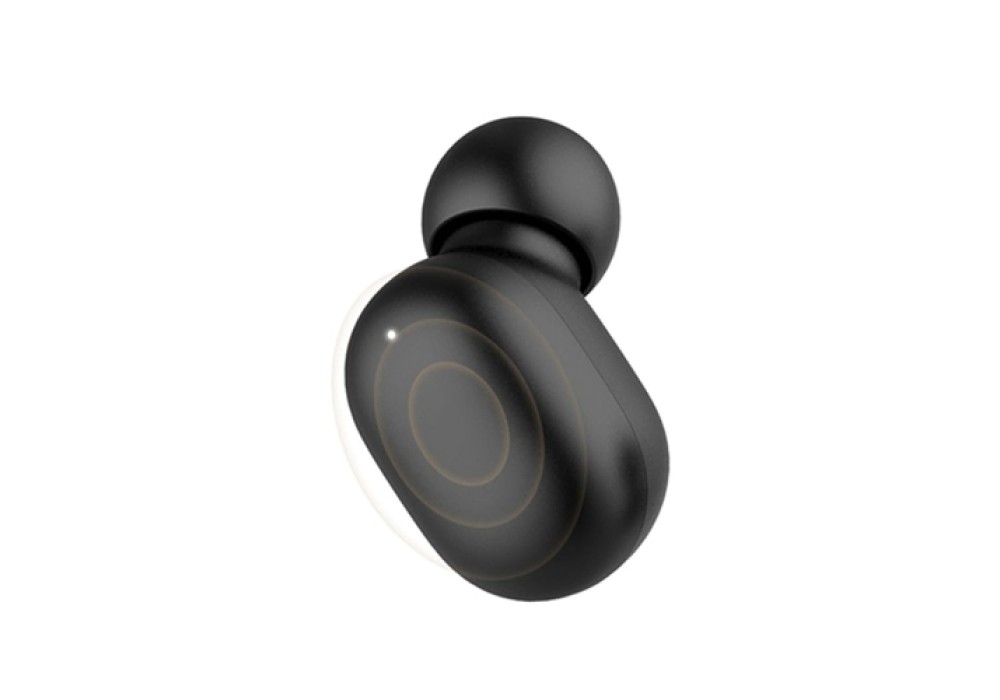 Haylou TWS GT1 Edition Bluetooth Earphone - Black 