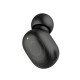 Haylou TWS GT1 Edition Bluetooth Earphone - Black 