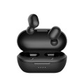 Haylou TWS GT1 Edition Bluetooth Earphone - Black 