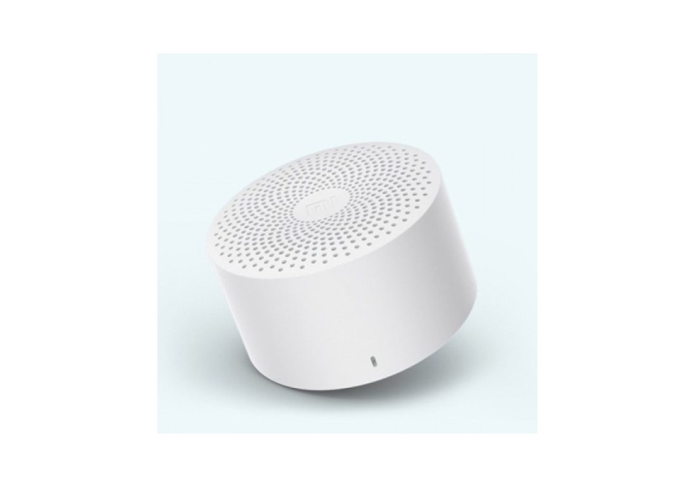 Xiaomi Mi MDZ-28-DI Compact Mini Bluetooth Speaker 2 Global Version White