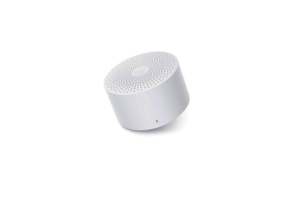 Xiaomi Mi MDZ-28-DI Compact Mini Bluetooth Speaker 2 Global Version White