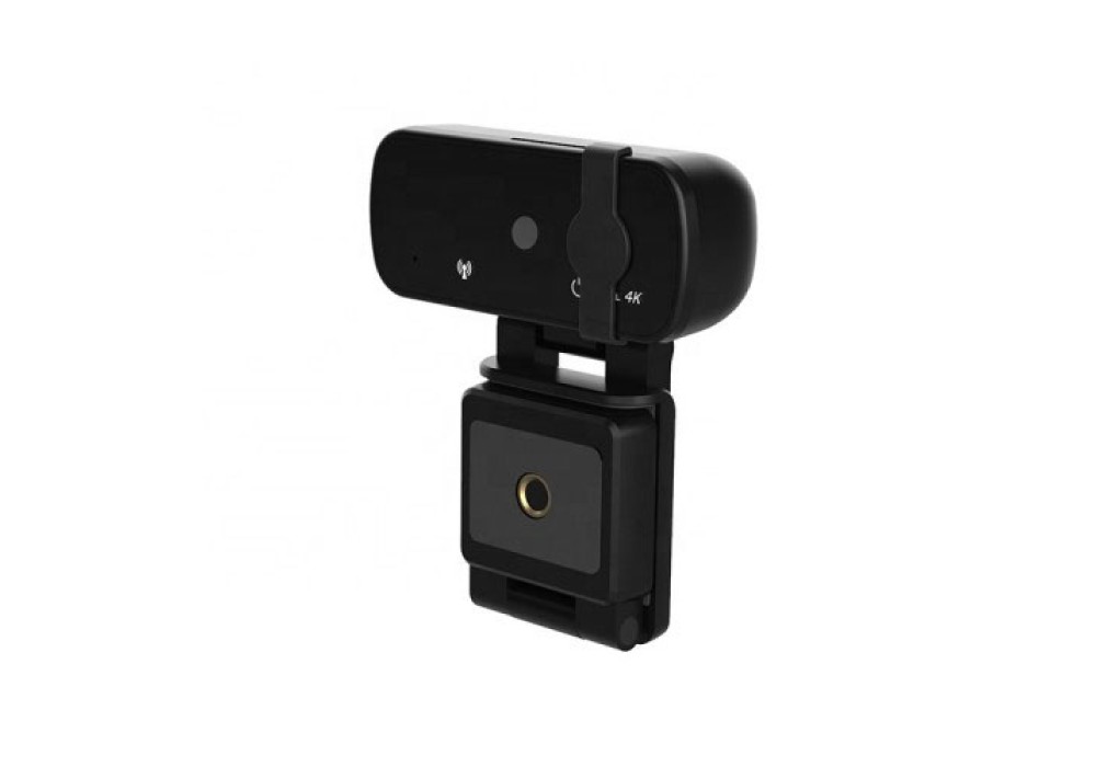 HAVIT N5085 Full HD 4K Pro Webcam
