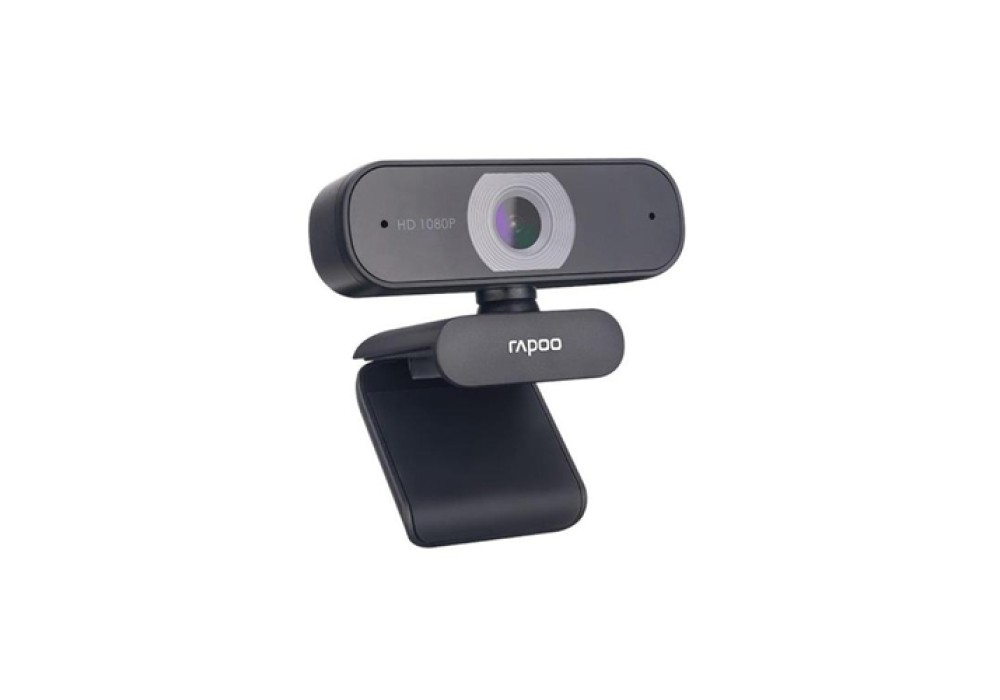 Rapoo C260 USB Full HD Webcam