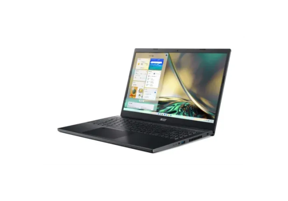 Acer Aspire 7 A715-76G Core i5 12th Gen RTX 3050 4GB Graphics IPS 144Hz 15.6 inch Gaming Laptop