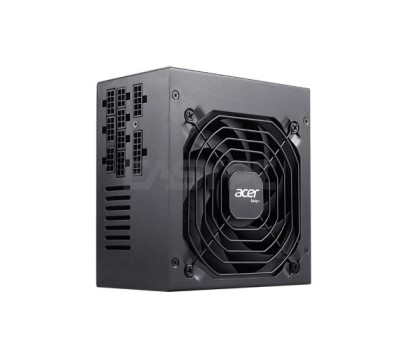 Acer 550W Full modular 80plus Bronze power supply