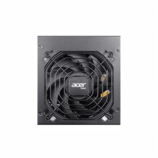 Acer 550W Full modular 80plus Bronze power supply