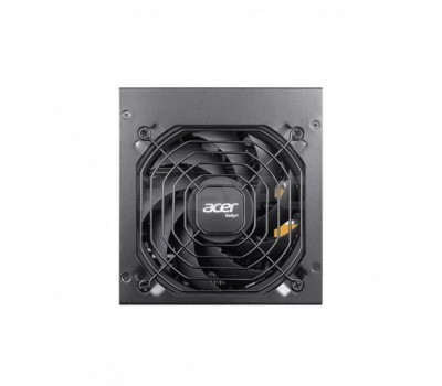 Acer 650W Full modular 80plus bronze power supply