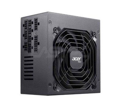 Acer 750W Full modular 80plus bronze power supply