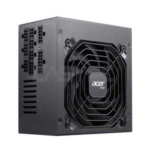 Acer 750W Full modular 80plus bronze power supply
