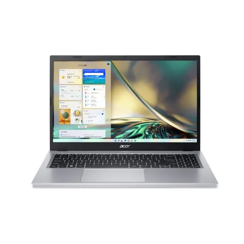 Acer A315-59-390P Core i3 12th Gen 15.6 Inch FHD Laptop