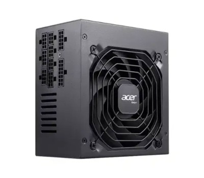 Acer AC-1000 1000W 80 Plus GOLD Full Modular Power Supply