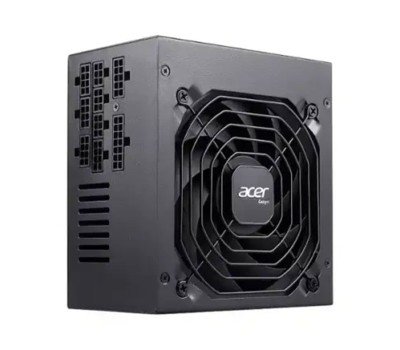 Acer AC-550 550W 80 Plus Bronze Full Modular Power Supply