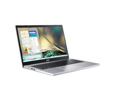 Acer Aspire 3 A315-24P Ryzen 5 7520U DDR5 15.6 inch FHD Laptop