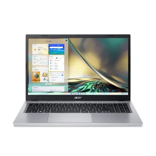Acer Aspire 3 A315-24P Ryzen 5 7520U 15.6 inch FHD Laptop