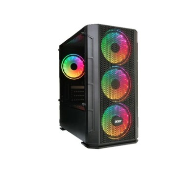 ACER B700 Mid Tower ARGB Gaming Case